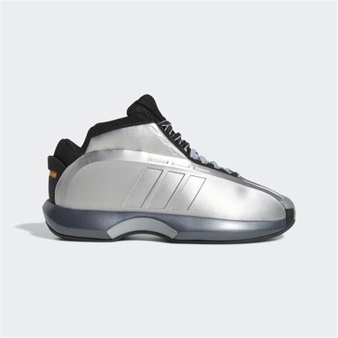 tenis adidas crazy|adidas crazy 1 shoes.